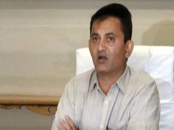 સુરતઃ સરકારી હોસ્પિટલમાં બાળકોના મોત મામલે કોંગ્રેસના ધરણા, પરેશ ધાનાણીએ શું કહ્યું? જુઓ વીડિયો