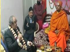 Tarek Fatah ने CAA के खिलाफ महिलाओं के विरोध पर सवाल खड़े किए,देखिए