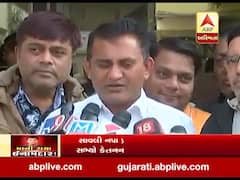 સાવલી ભાજપમાં ભૂકંપઃ પરેશ ધાનાણીએ ઇનામદારના રાજીનામા મુદ્દે શું કહ્યું? જુઓ વીડિયો