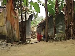 Meet the 'infiltrators' living on the Indian side of Bangladesh border | Vyaktivishesh