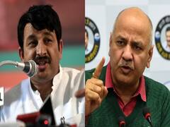 BJP blames AAP for 413 winter deaths, AAP questions source of quoted figure