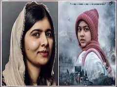 Reem Shaikh on Gul Makai: Playing lead in the biopic is a responsibility