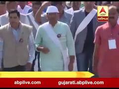 ભાવનગર: ગાંધીજીના મુલ્યોને ઉજાગર કરવા કેંદ્રીય મંત્રી મનસુખ માંડવિયાએ યોજેલી પદયાત્રાને એક વર્ષ પૂર્ણ, જુઓ વીડિયો 