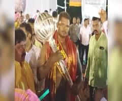 TOP 50 | गल्ली ते दिल्ली महत्त्वाच्या बातम्यांचा संक्षिप्त आढावा | बातम्यांचं अर्धशतक | ABP Majha