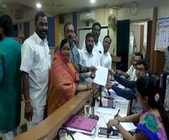 Jalna ZP Election | जालना जिल्हा परिषदेवर महाविकास आघाडीची सत्ता | जालना | ABP Majha