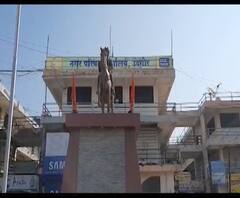 Latur District | लातूर जिल्ह्याचं लवकरच विभाजन होणार? | ABP Majha