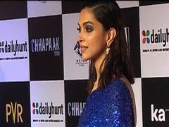 Deepika Padukone के खिलाफ फैलाया जा रहा झूठ का एजेंडा! | Master Stroke