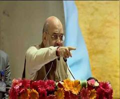 তেলেঙ্গানায় সিএএ বিরোধী প্রস্তাব,অমিতের নিশানায় বিরোধীরা, আরও খবর দেখে নিন ফটাফট