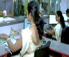 Women Post Office | मुलुंडमध्ये लेडिज स्पेशल पोस्ट ऑफिस, सगळी धुरा महिलांच्या हाती | स्पेशल रिपोर्ट 