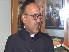 Procedure of death penalty explained by former Tihar officer Sunil Gupta | Matrubhoomi Exclusive