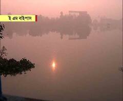 আবহাওয়ার পরিবর্তন, ঊর্ধ্বমুখী পারদ, সরস্বতী পুজোয় বৃষ্টির সম্ভাবনা 