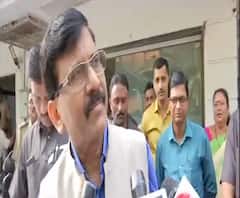 Sanjay Raut on JNU Attack | हल्लेखोरांनी तोंड झाकून हल्ला का केला? : संजय राऊत | ABP Majha