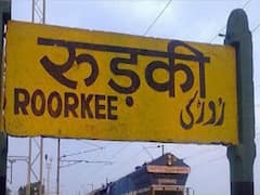 Uttarakhand: Sanskrit to replace Urdu on railway station signboards