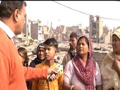 Vijay Factor में जानें क्या है नॉर्थ वेस्ट दिल्ली का मूड? कौन बनेगा दिल्ली का मुख्यमंत्री