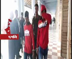 বলাগড়ে স্কুলছাত্রী খুনে ফাঁসির নির্দেশ চুঁচুড়া আদালতের