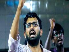 JNU प्रशासन के लोग भीड़ का नेतृत्व कर रहे थे: Former JNUSU president