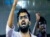 JNU प्रशासन के लोग भीड़ का नेतृत्व कर रहे थे:  Former JNUSU president
