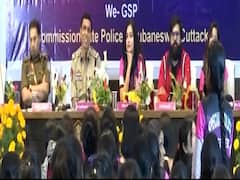 Odisha: Police appoint 300 girls as special police officers to ensure women safety