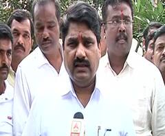 Satej Patil | राज्यात कायदा आणि सुव्यवस्था राखू; सतेज पाटलांचा निर्धार | Kolhapur | ABP Majha