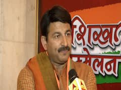 'पूर्वांचलियों को गाली देगा Arvind Kejriwal और पूर्वांचली इसको छोड़ देंगे ?'- Manoj Tiwari