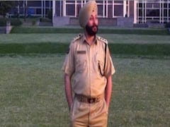 Davinder Singh केस की जांच के लिए IG लेवल का अधिकारी कश्मीर भेजा जाएगा