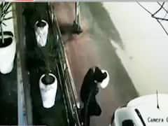 लखपति चोर की वायरल कहानी, 150 रुपये के गमले चुराने वाला हाईप्रोफाइल चोर