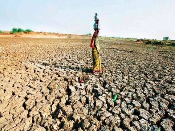 રાજકોટના ચાર વોર્ડના રહીશોને બે દિવસ પાણી કાપનો માર સહન કરવો પડશે, જુઓ વીડિયો