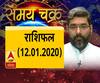 जानिए, क्या कहता है आपका आज का राशिफल| SamayChakra 