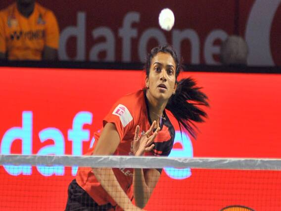 Exclusive: PBL से जुड़ी हैं P V Sindhu की ये 5 यादें, देखिए ये इंटरव्यू