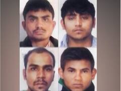 Nirbhaya Case: Tihar Jail पहुंचा डेथ वारंट, फांसी देने यूपी से आ सकता है जल्लाद
