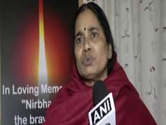 Follow Sonia Gandhi's example: Indira Jaising to Nirbhaya's mother 