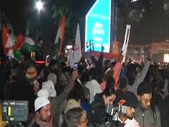 JNU में कैसे घुसे नकाबपोश गुंडे? Police ने कहा स्थिति 'सामान्य', नाराज छात्र भारी संख्या में विरोध पर उतरे