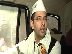  Raghav Chadha का दावा, 'AAP सभी 70 सीटें जीतेगी' 