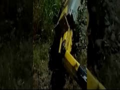 Mumbai: Train movement halted at Ambivali railway station