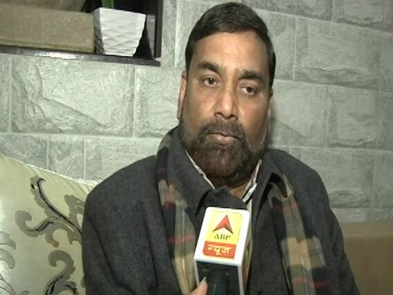 Prashant Kishor-Pavan Varma को पार्टी से बर्खास्त करने पर क्या बोले JDU नेता Rajiv Ranjan? देखिए