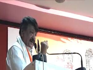 Vijayvargiya's talent to identify Bangladeshis from eating habits? | Master Stroke Full