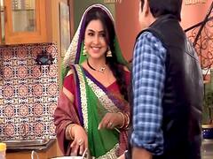 Vibhuti gets pregnant in Bhabhiji Ghar Par Hain