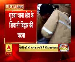 लखनऊ- एक ही परिवार के 4 लोगों की मौत