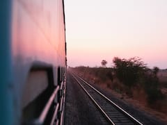 40 injured as 5 coaches of Mumbai-Bhubaneswar Lokmanya Tilak Express derails