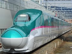 દિલ્લી-જયપુર-ઉદયપુર અને અમદાવાદ રૂટ પર દોડશે બુલેટ ટ્રેન, જુઓ વીડિયો