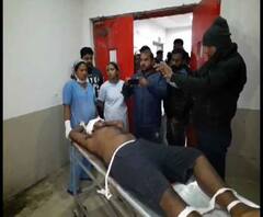 Reporter's Stories: 'মদের আসরে বচসার জেরে' যুবককে গুলি, রায়গঞ্জ মেডিক্যাল কলেজ হাসপাতালে চলছে চিকিৎসা