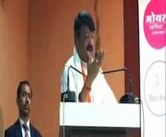 'চিঁড়ে খাওয়া দেখে চেনা যায় অনুপ্রবেশকারীদের' আজব তত্ত্ব কৈলাস বিজয়বর্গীয়র, সরব বিরোধীরা