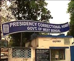 প্রেসিডেন্সি জেলের ওয়ার্ডেনের মাথা ফাটাল খাগড়াগড় বিস্ফোরণকাণ্ডে আইএস জঙ্গি সন্দেহে ধৃত মুসা