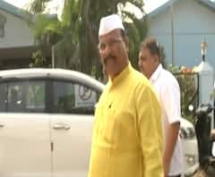 Abdul Sattar | अब्दुल सत्तारांकडून मुख्यमंत्री ठाकरेंची भेट, 20 मिनीटे चर्चा | ABP Majha