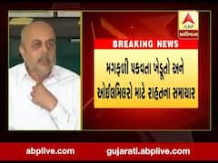 મગફળી પકવતા ખેડૂતો અને ઓઇલમિલરો માટે રાહતના સમાચાર, જુઓ વીડિયો