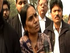 Nirbhaya's mother: Sure that convicts will face justice on 22 January