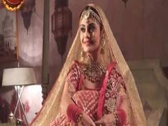  टीवी शो 'Yehh Jadu Hai Jinn Ka' में Sreejita De की एंट्री