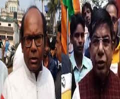 ‘বুদ্ধিজীবী নয় ওঁরা ধান্দাজীবী’, সুভাষ সরকারের বক্তব্যের তীব্র নিন্দা বাম-কংগ্রেস, তৃণমূলের 