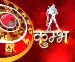 कुंभ राशि (Aquarius Horoscope):दिन की शुरुआत नंनदी जी के दर्शन से करें।