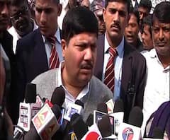 নৈহাটি বিস্ফোরণের তদন্তে এনআইএ চেয়ে সুপ্রিম কোর্টে গিয়েছি, তথ্য নষ্ট করে দেওয়ার চেষ্টা চলছে, মন্তব্য অর্জুন সিংহর